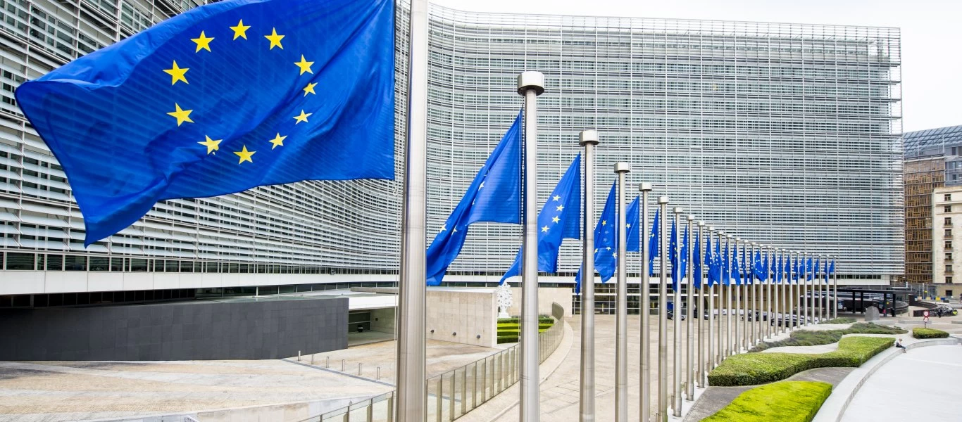 Δεύτερο κρούσμα κορωνοϊού στην «καρδιά» της ΕΕ - Υπάλληλος υπηρεσίας στις Βρυξέλλες